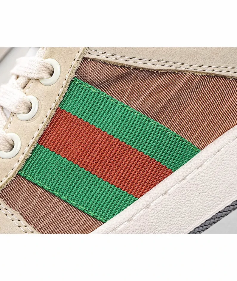 Gucci Air Cushion Dad Shoes