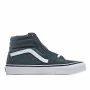 Vans Sk8-Hi Classic High-Top Sneaker Espadrilles