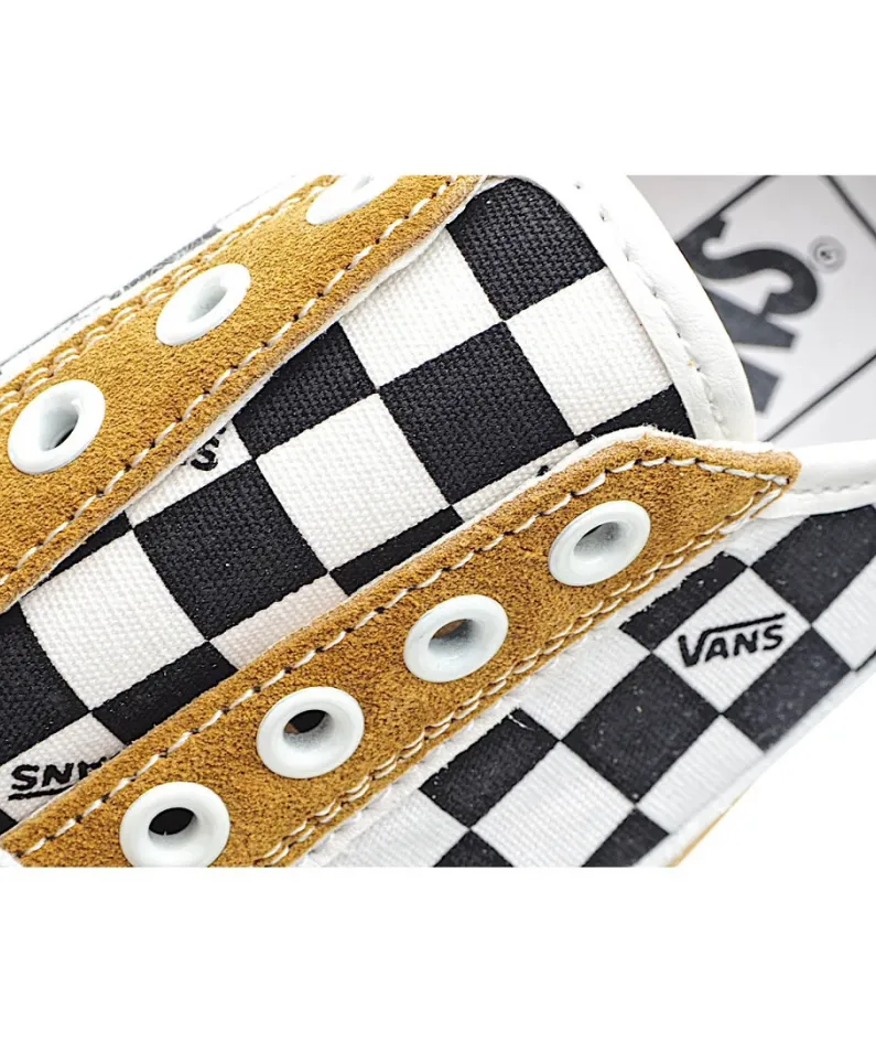 Vans Style 36 Classic Sneakers