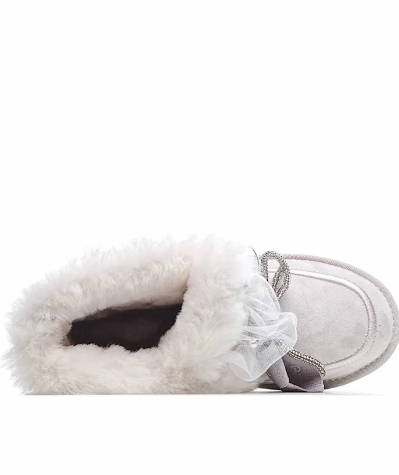 UGG Kailin fifth generation snow boots casual shoes