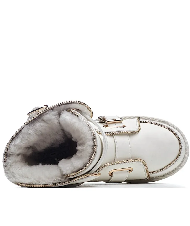 UGG Classic Sneakers Martin Boots