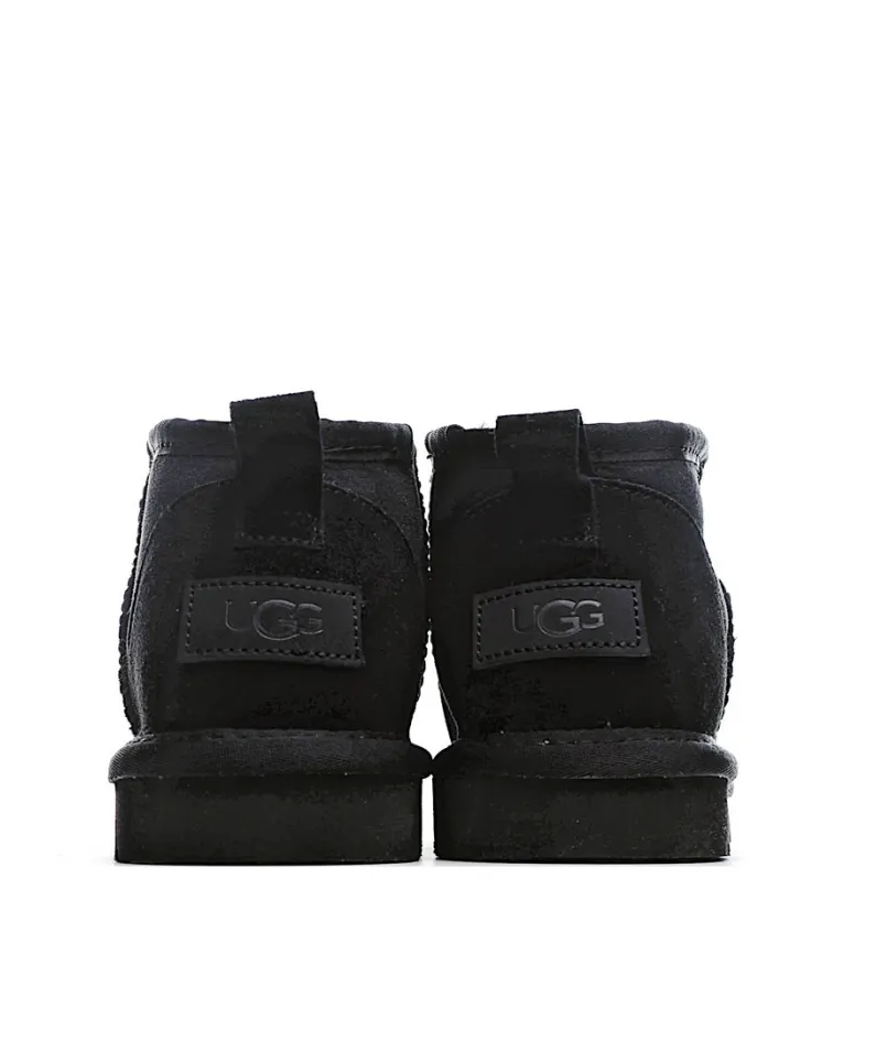 UGG Classic Mini series snow boots