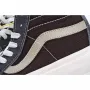 Vans Sk8-Hi Classic High-Top Sneaker Espadrilles