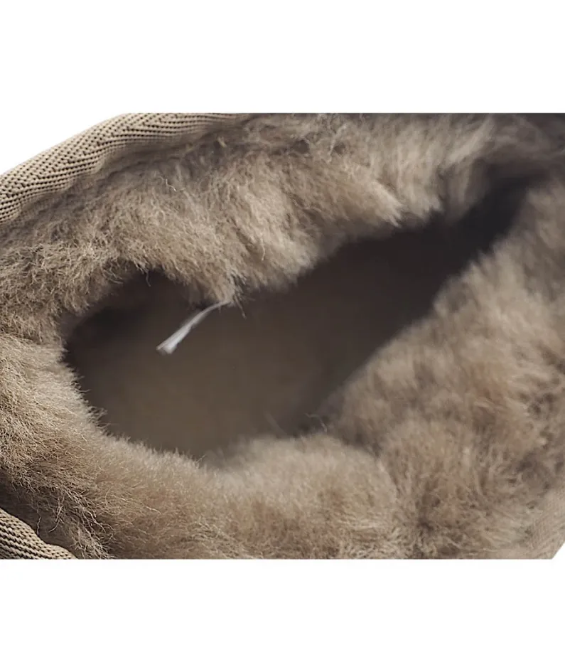 UGG Classic Mini series snow boots