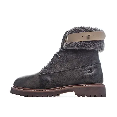 UGG high-top classic martin boots