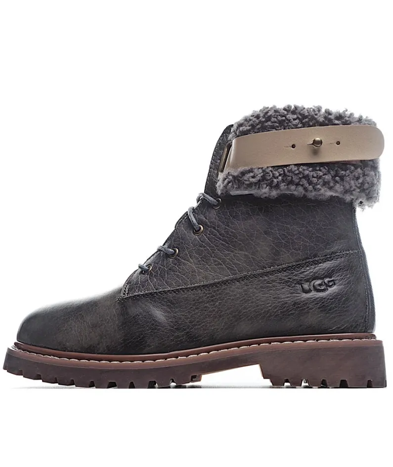 UGG high-top classic martin boots