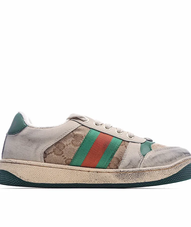 Gucci Air Cushion Dad Shoes