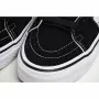 Vans Sk8-Hi Classic High-Top Sneaker Espadrilles
