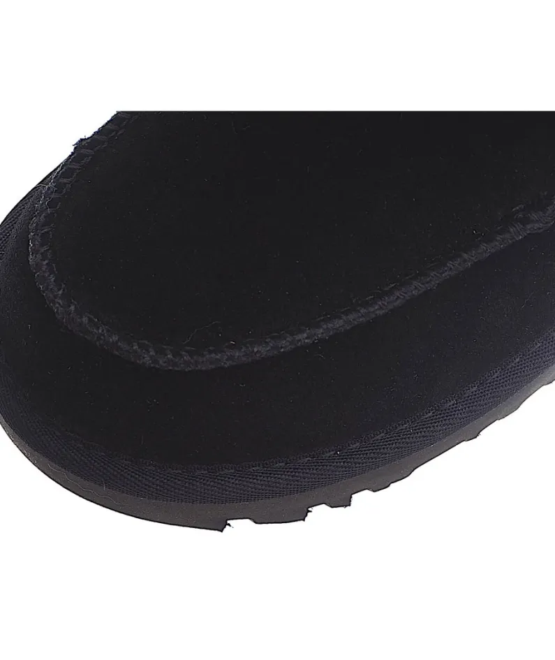 UGG Classic Sneakers Martin Boots