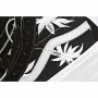 Vans Sk8-Hi Classic High-Top Sneaker Espadrilles