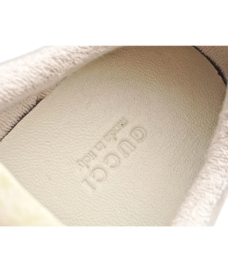 Gucci Air Cushion Dad Shoes