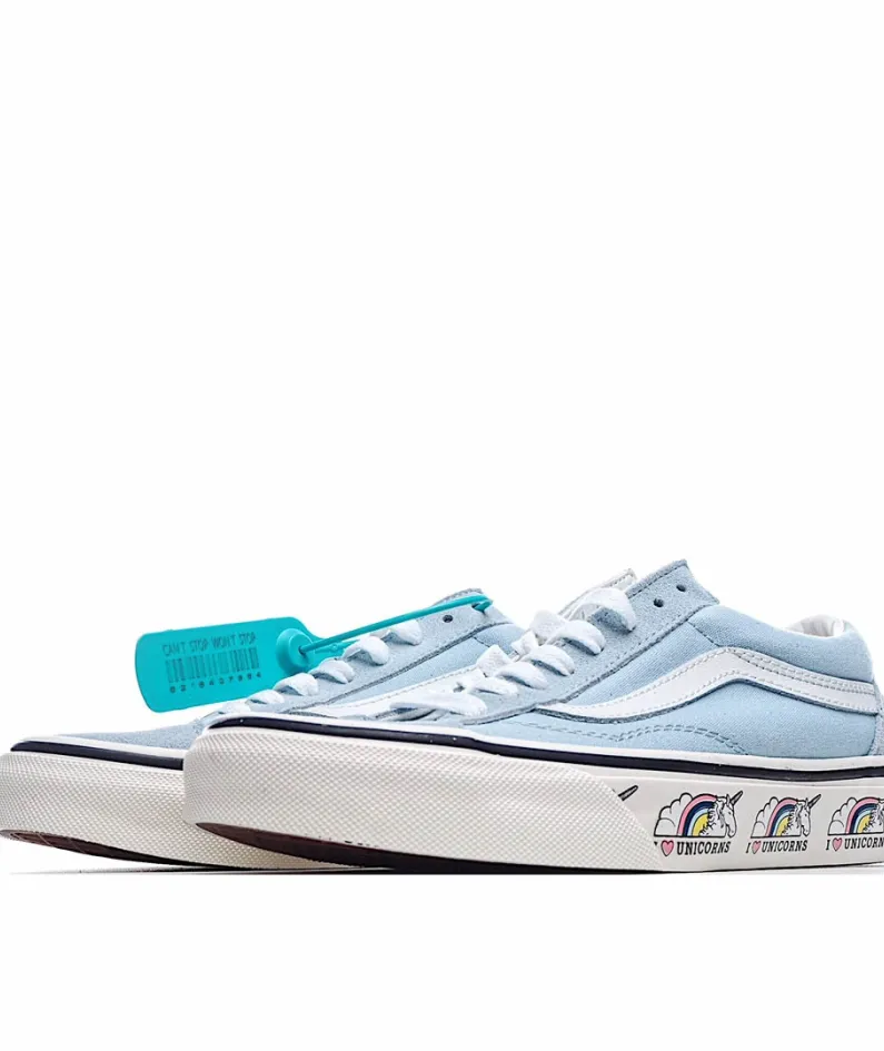 Vans Old Skool Casual Shoes Skate Shoes