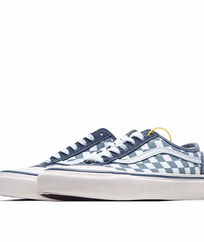 Vans Style 36 Classic Sneakers