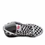 Vans Sk8-Hi Classic High-Top Sneaker Espadrilles