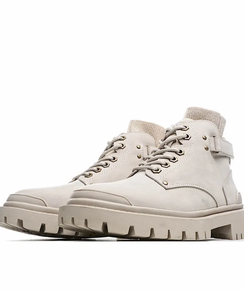 UGG high-top classic martin boots