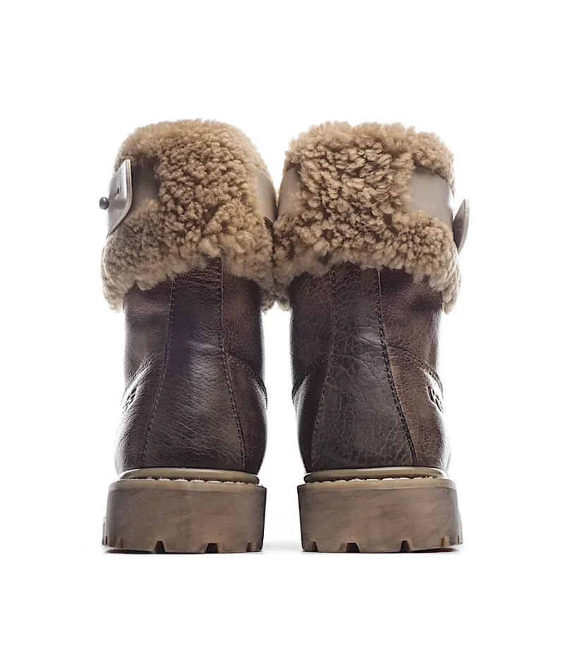 UGG high-top classic martin boots