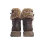UGG high-top classic martin boots