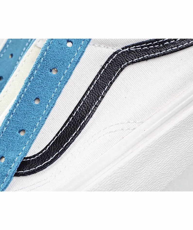 Vans Style 36 Classic Sneakers
