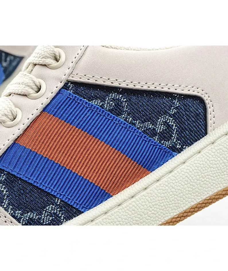 Gucci Air Cushion Dad Shoes