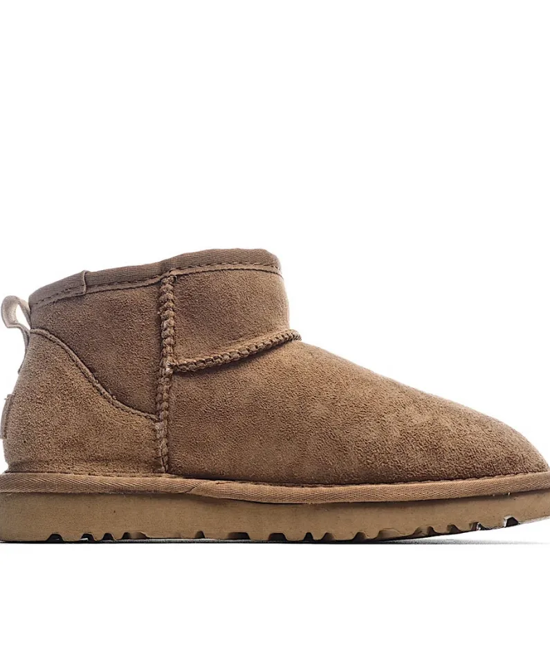 UGG Classic Mini series snow boots