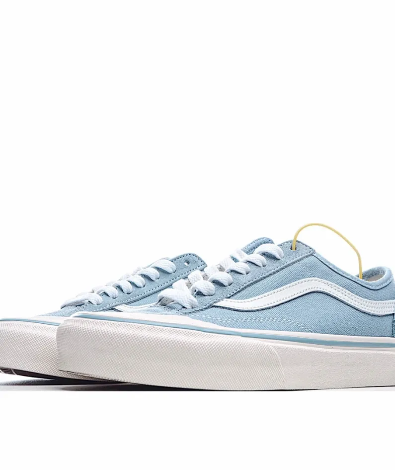 Vans Style 36 Classic Sneakers