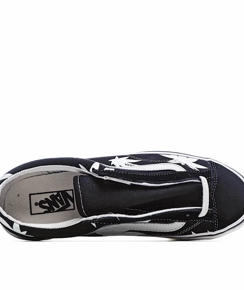 Vans Style 36 Classic Sneakers