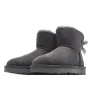 UGG Classic Mini series snow boots