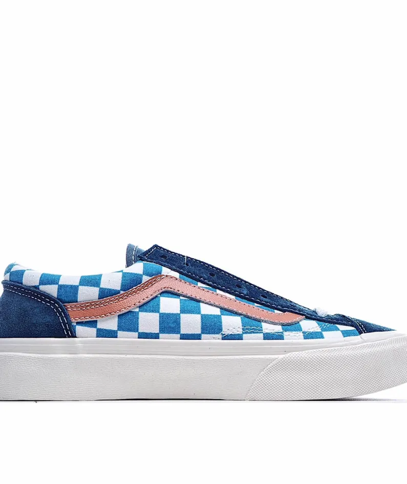 Vans Style 36 Classic Sneakers