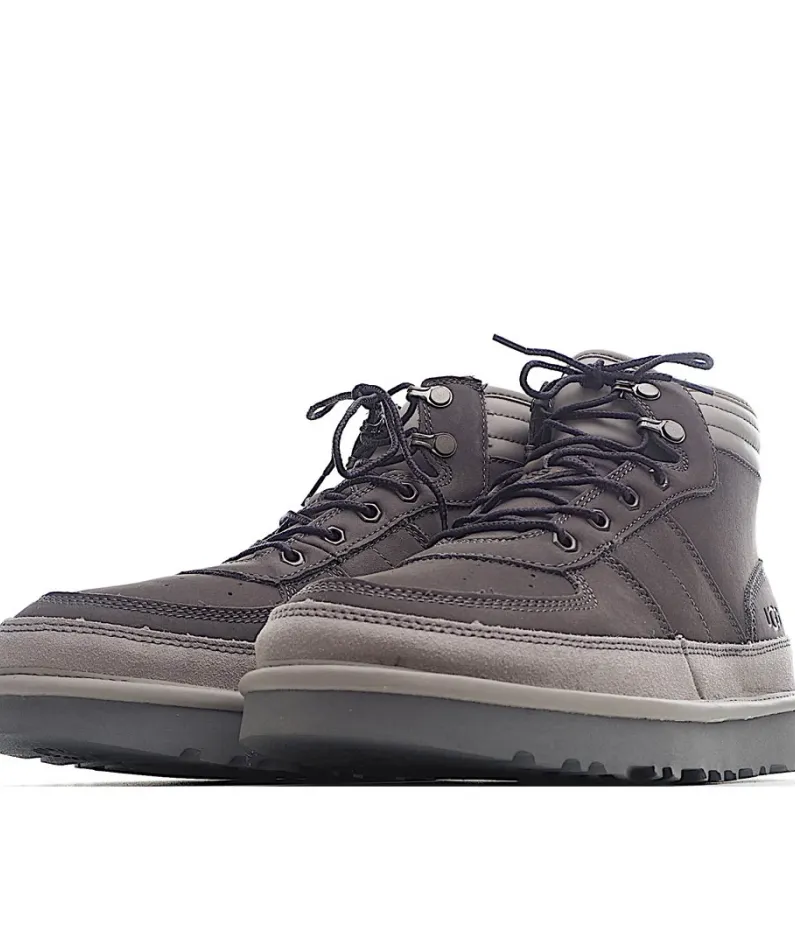 UGG Classic Sneakers Martin Boots