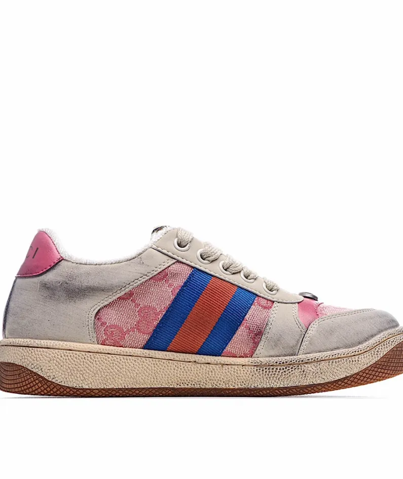 Gucci Air Cushion Dad Shoes