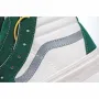 Vans Sk8-Hi Classic High-Top Sneaker Espadrilles