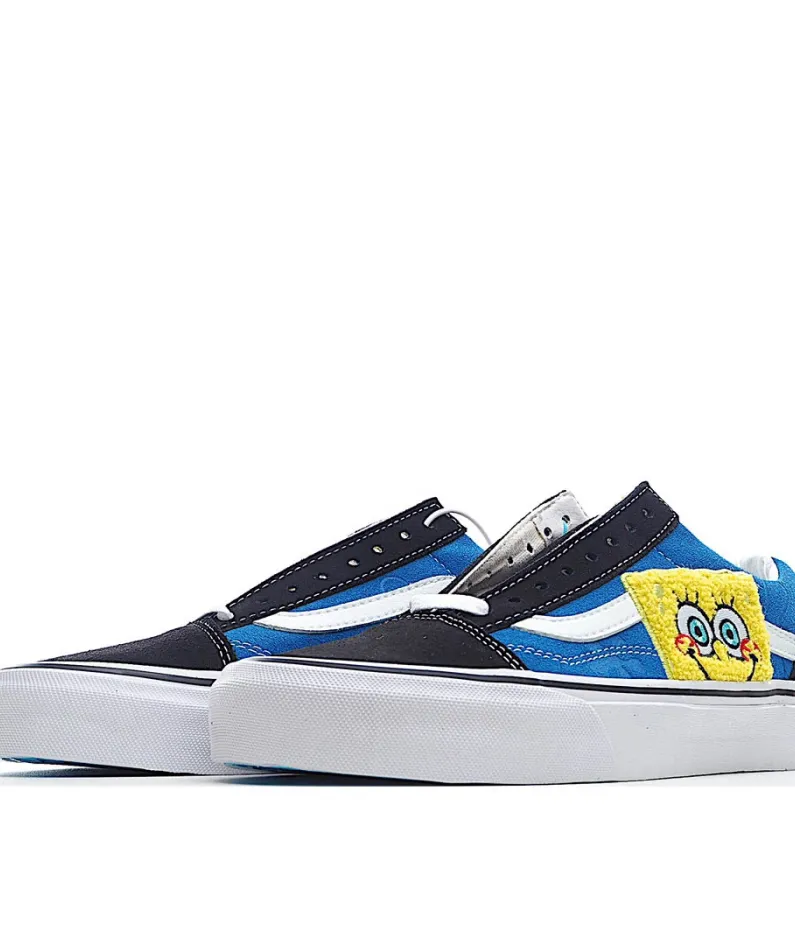 Vans Old Skool Casual Shoes Skate Shoes