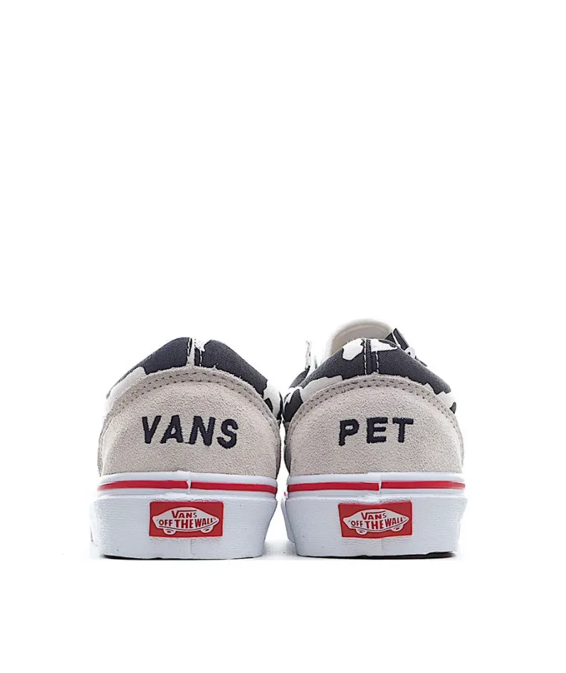 Vans Old Skool Casual Shoes Skate Shoes