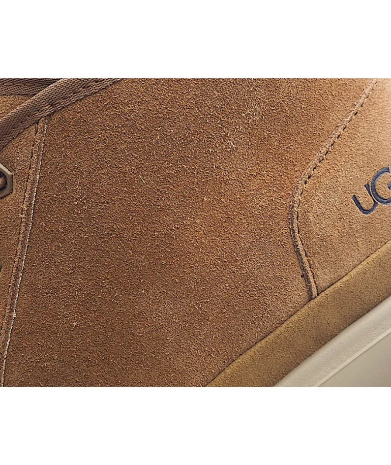 UGG Classic Sneakers Martin Boots