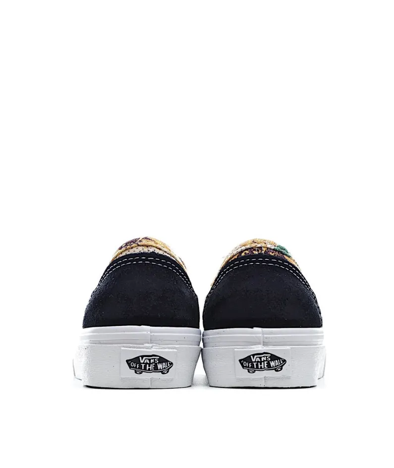 VANS Style 36 SF Daisy Skateboard Shoes