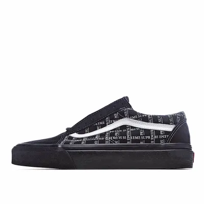 Vans Old Skool Casual Shoes Skate Shoes