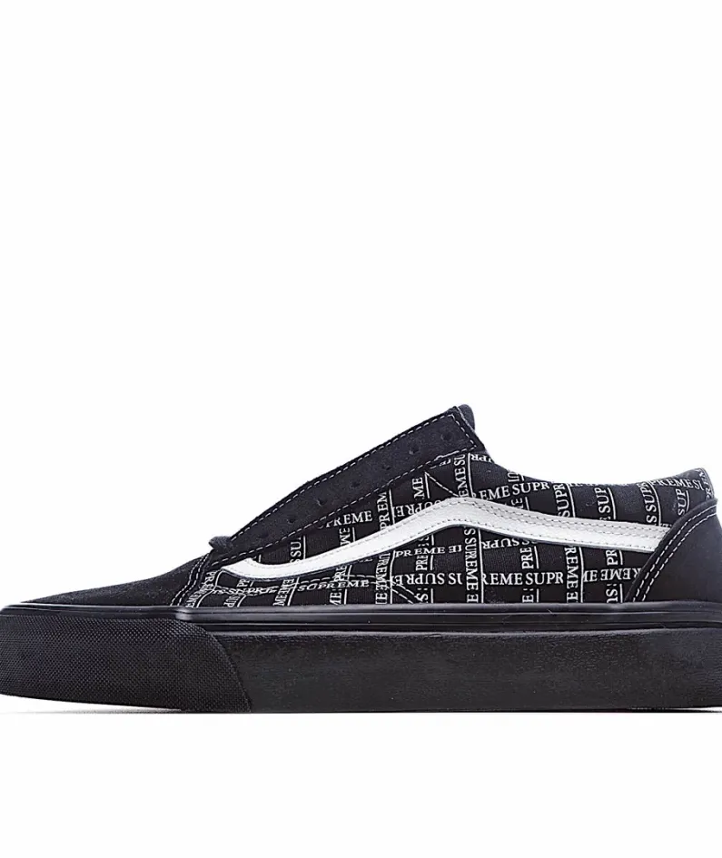 Vans Old Skool Casual Shoes Skate Shoes