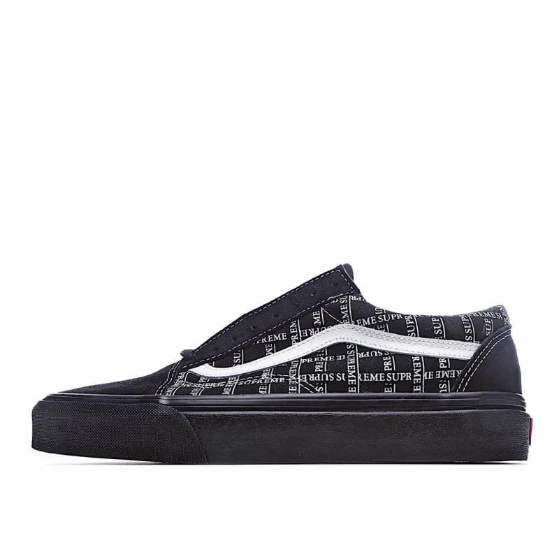 Vans Old Skool Casual Shoes Skate Shoes