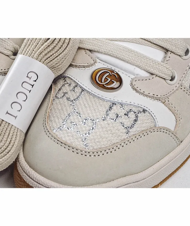 Gucci Air Cushion Dad Shoes