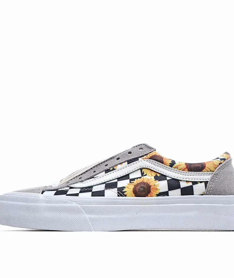Vans Style 36 Classic Sneakers