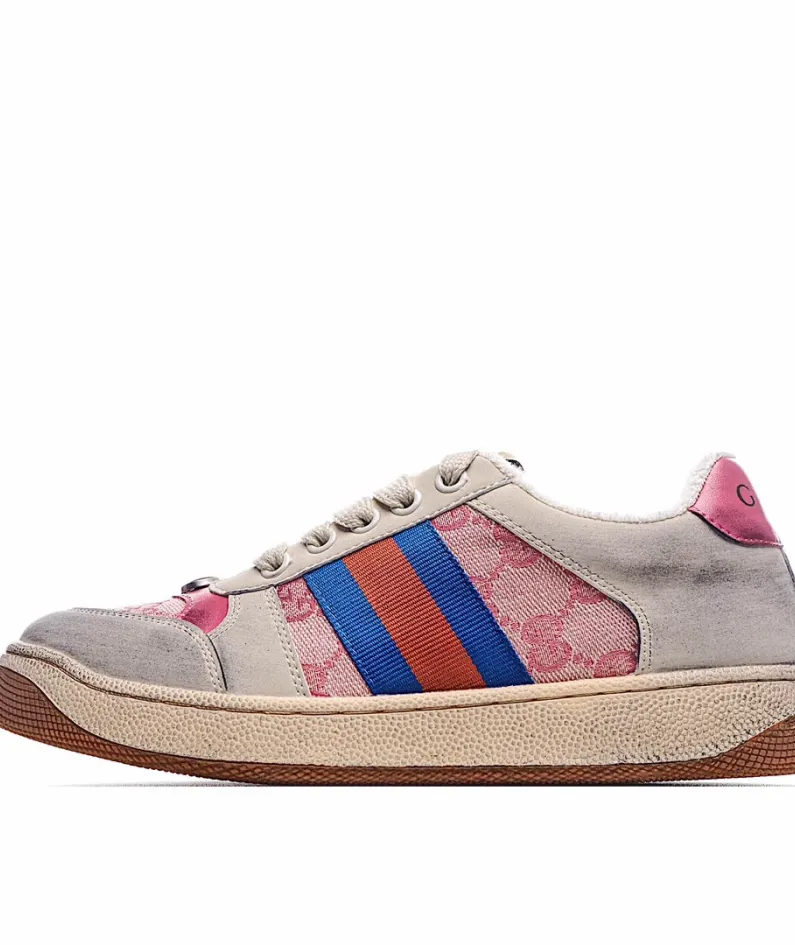 Gucci Air Cushion Dad Shoes