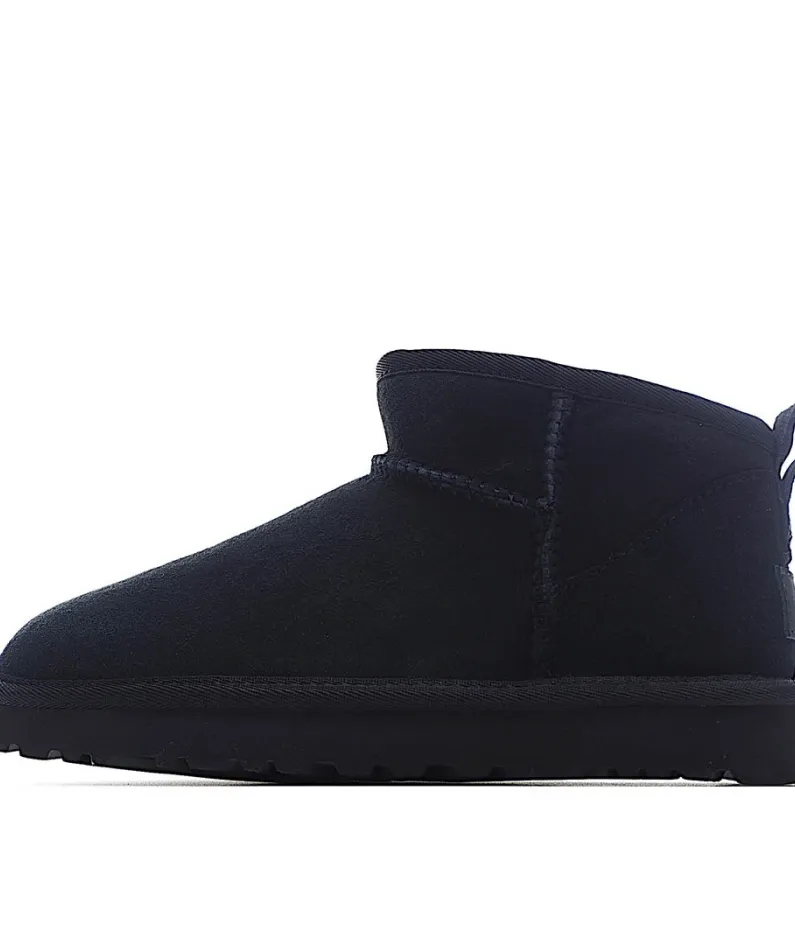 UGG Classic Mini series snow boots