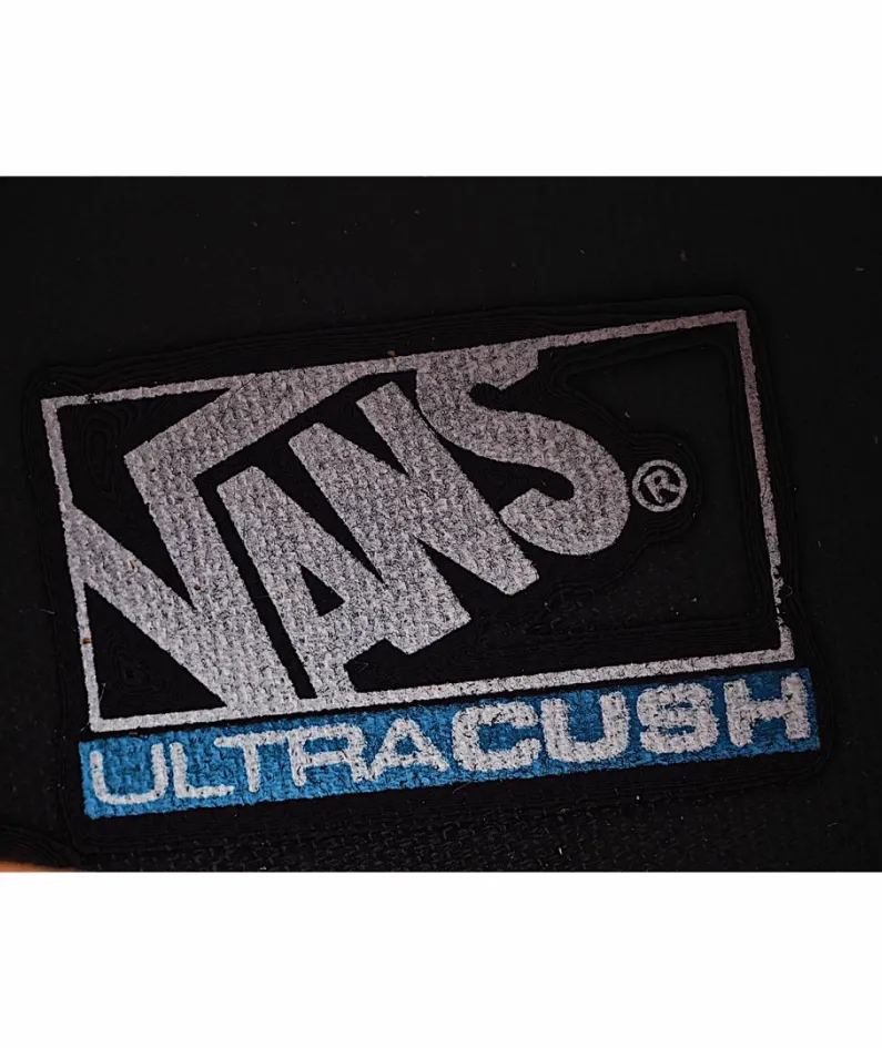 Vans Style 36 Classic Sneakers