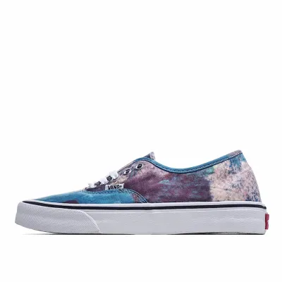 Vans Authentic Low-Top Sneakers