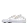 Vans Style 36 Creamy White Ice Cream