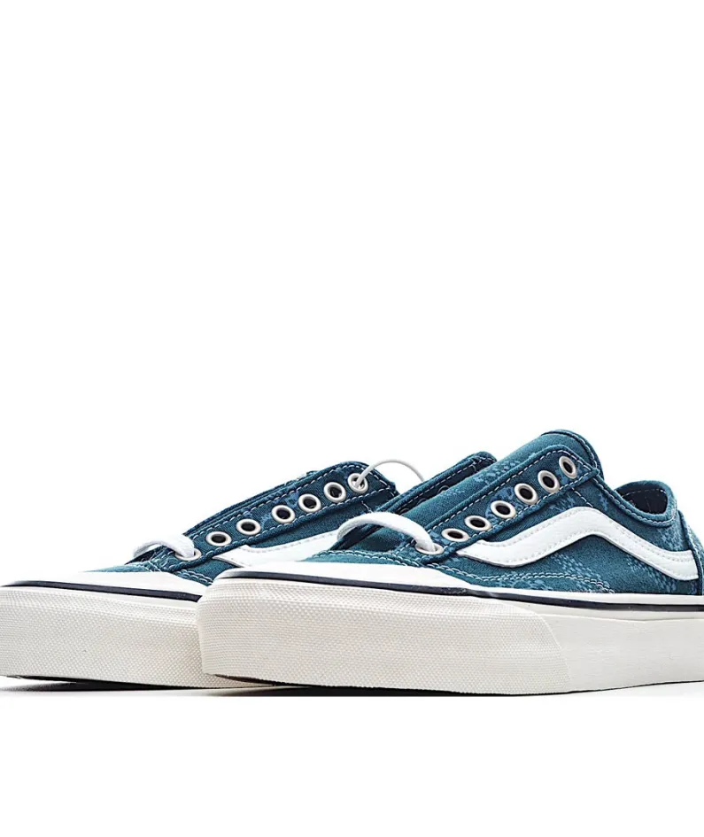 Vans Style 36 Cecon SF Cashew Sneakers