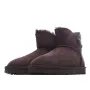 UGG Classic Mini series snow boots