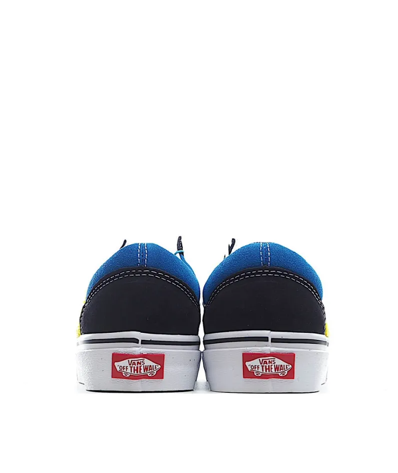 Vans Old Skool Casual Shoes Skate Shoes