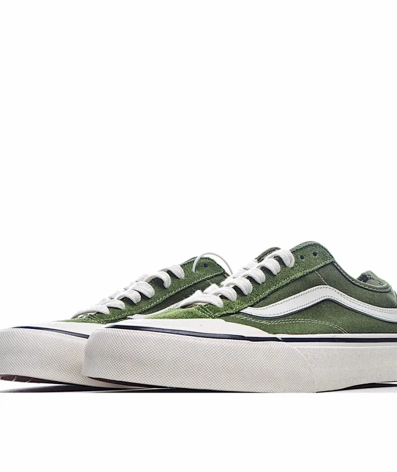 Vans Style 36 Classic Sneakers
