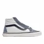 Vans Sk8-Hi Classic High-Top Sneaker Espadrilles